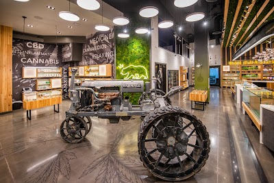 March and Ash Imperial Valley Dispensary