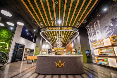 March and Ash Imperial Valley Dispensary