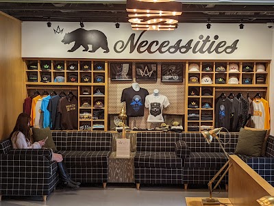 March and Ash Mission Valley Dispensary