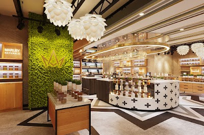 March and Ash Mission Valley Dispensary