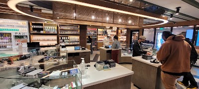 March and Ash Mission Valley Dispensary