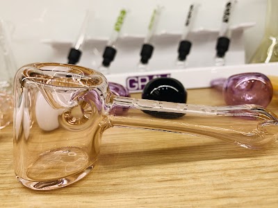 March and Ash Mission Valley Dispensary