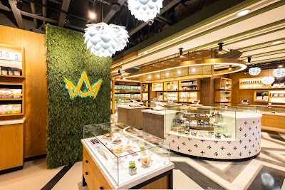 March and Ash Mission Valley Dispensary