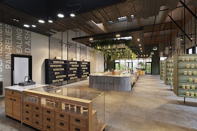 March and Ash Vista Dispensary