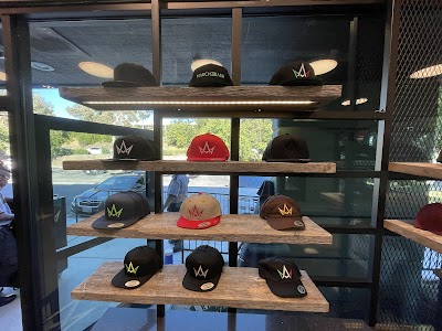 March and Ash Vista Dispensary