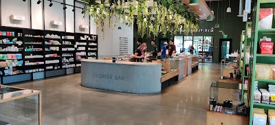 March and Ash Vista Dispensary