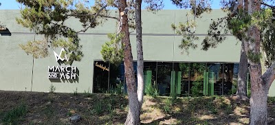 March and Ash Vista Dispensary