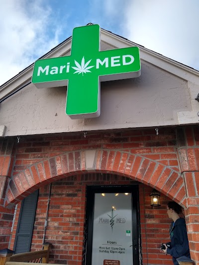 Mari Med