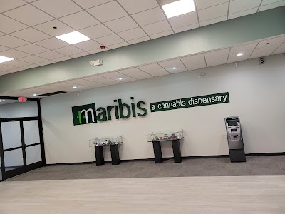 Maribis Cannabis Weed Dispensary Springfield North