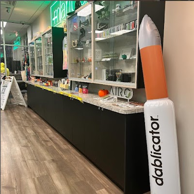 Maribis Cannabis Weed Dispensary Springfield North