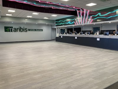 Maribis Cannabis Weed Dispensary Springfield Southwest