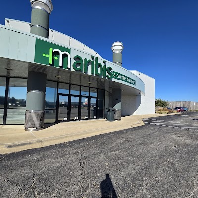 Maribis Cannabis Weed Dispensary Springfield Southwest