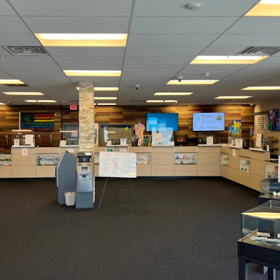 Maribis Cannabis Weed Dispensary Westchester