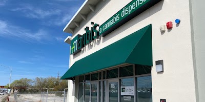 Maribis Cannabis Weed Dispensary Westchester