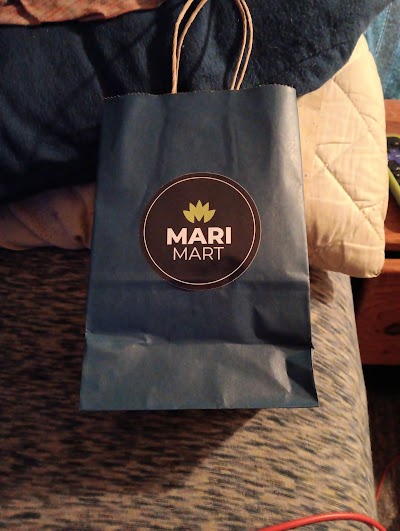 Marimart Marijuana Dispensary