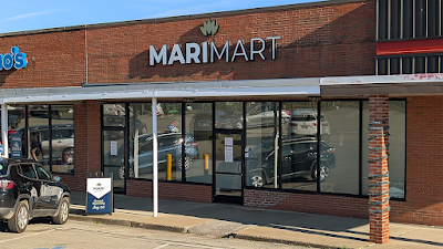 Marimart Marijuana Dispensary