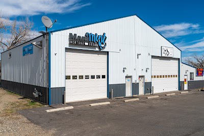 MariMint Lockwood Dispensary