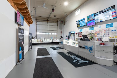 MariMint Lockwood Dispensary