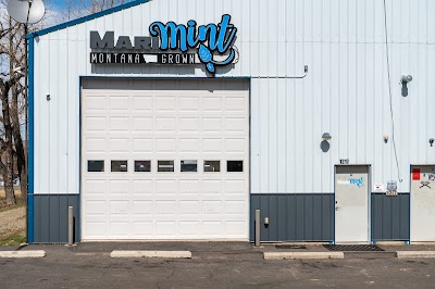 MariMint Lockwood Dispensary