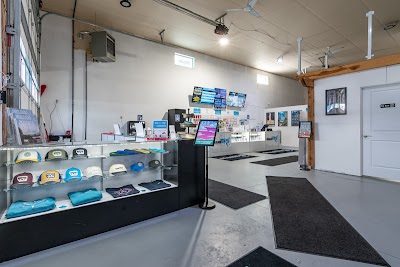 MariMint Lockwood Dispensary