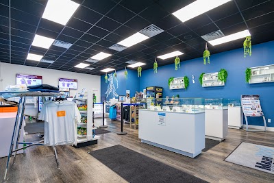 MariMint West Billings Dispensary