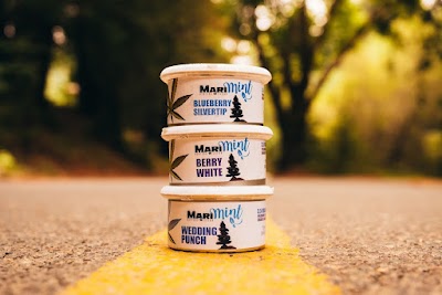MariMint West Billings Dispensary