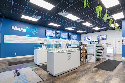 MariMint West Billings Dispensary