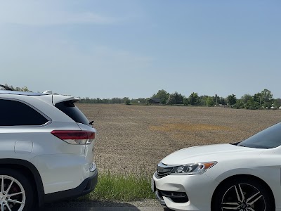 Maritime Smoke - 1 Hour Delivery