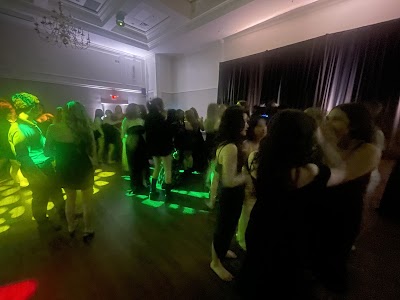 Maritime Smoke - 1 Hour Delivery