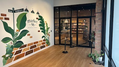 Market 96 Neighborhood Dispensary