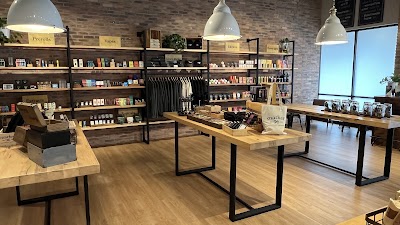 Market 96 Neighborhood Dispensary