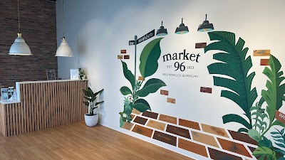 Market 96 Neighborhood Dispensary