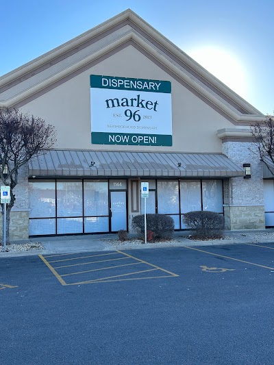 Market 96 Neighborhood Dispensary