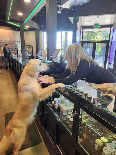 Marley 420 Recreational Marijuana