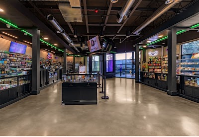 Marley 420 Recreational Marijuana