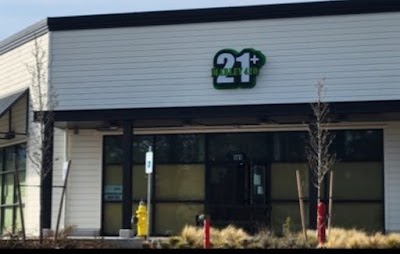 Marley 420 Recreational Marijuana