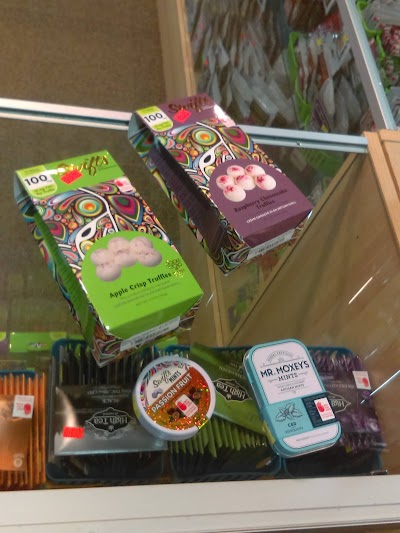 Marley 420 Recreational Marijuana