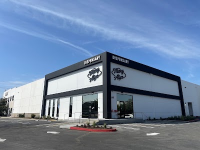 Mary Alice Dispensary