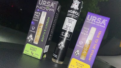 Mary Alice Dispensary