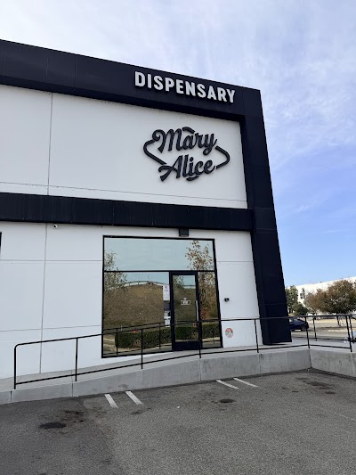 Mary Alice Dispensary