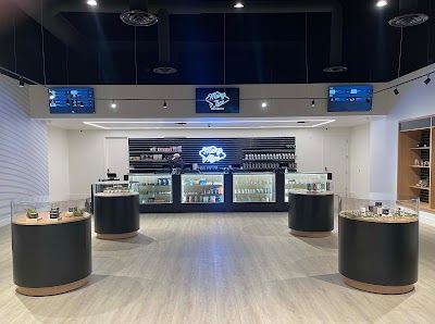 Mary Alice Dispensary