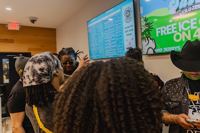 Mary & Main: A Cannabis Dispensary