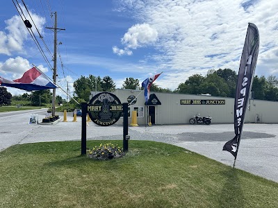 Mary Jane Junction