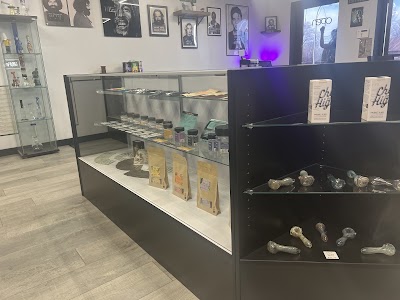 MARY JANES - A Legacy 2 Legal Dispensary