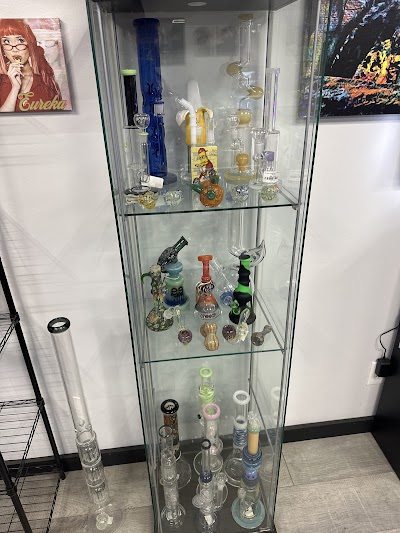 MARY JANES - A Legacy 2 Legal Dispensary