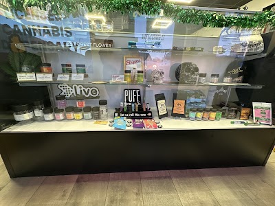 MARY JANES - A Legacy 2 Legal Dispensary