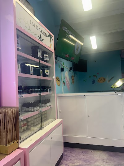 MARY JANE’S BAKERY CO 24 HOUR CBD THC SMOKE SHOP