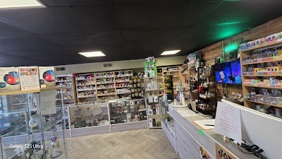 Mary Janes Dank House