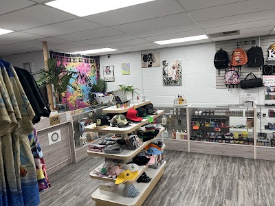 Mary Janes Dank House