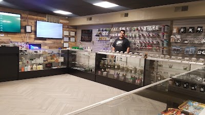 Mary Janes Dank House